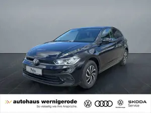 Volkswagen Polo Life 1.0l *LED*DC Pro*App Connect*SHZ