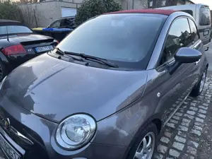 Fiat 500 Lounge