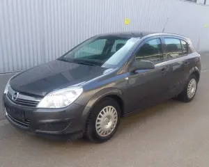 Opel Astra Selection "110 Jahre"