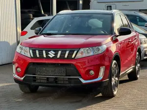 Suzuki Vitara 1.0 Comfort 4x4 Navi RückKamera ACC SHZ