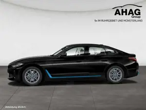 BMW i4 eDrive40 Gran Coupé (ab 202 Bild 5
