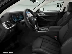 BMW i4 eDrive40 Gran Coupé (ab 202 Bild 3