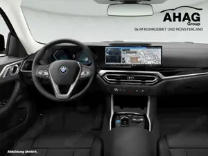 BMW i4 eDrive40 Gran Coupé (ab 202 Bild 4