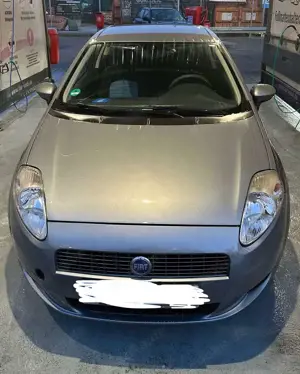 Fiat Grande Punto Grande Punto 1.2 8VGo