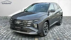 Hyundai TUCSON IV 1,6 T-GDI DCT Style Alu KA LED Link NAV NBA PDC