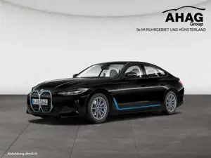 BMW i4 eDrive40 Gran Coupé (ab 202