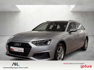 Audi A4 Avant 30 TDI S-tronic LED Navi ACC PDC SHZ LM