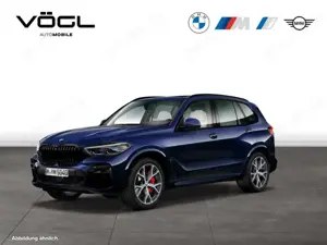 BMW X5 xDrive40d M Sportpaket Head-Up Panoramadach AHK