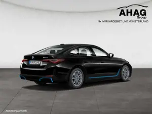 BMW i4 eDrive40 Gran Coupé (ab 202 Bild 2