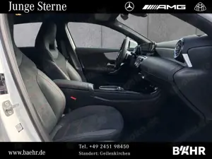Mercedes-Benz A 220 A 220 d AMG/MBUX-Navi/LED/Totwinkel/360°/LMR18" Bild 5
