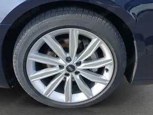 Audi A6 Bild 4