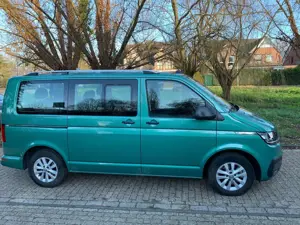 Volkswagen T6.1 Multivan Multivan T6.1 Kurz DSG Trendline