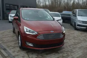 Ford C-Max Bild 2