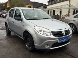 Dacia Sandero Ambiance - TÜV NEU