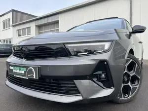 Opel Astra 1.2 Turbo Ultimate 156€ m.20% Anz. HeadUp PANO N