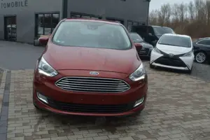 Ford C-Max Bild 3