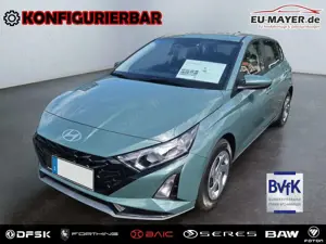 Hyundai i20 Start CZ | kostenlose Lieferung! 1.0 T-GDI