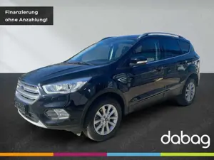 Ford Kuga 1.5 EcoBoost 2x4 Aut. Cool  Connect
