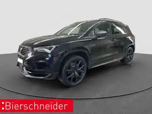 CUPRA Ateca 2.0 TSI DSG 4Drive VZ AHK TOP-VIEW ACC NAVI
