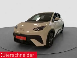 BYD Dolphin Dolphin Surf Boost PANO 360 NAVI LEDER