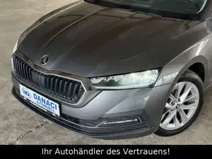 Skoda Octavia Combi Style*Automatik*NAVI*Keyless Bild 4