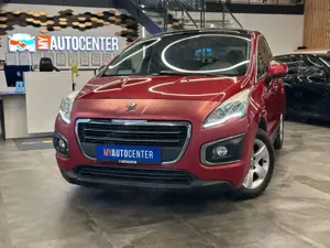 Peugeot 3008 Business-Line *TÜV Neu*Sitzh.*