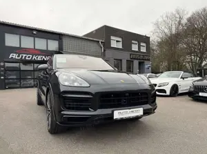 Porsche Cayenne Coupe GTS ACC/HUD/PDCC/Massage/STHZ