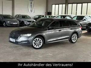 Skoda Octavia Combi Style*Automatik*NAVI*Keyless Bild 3