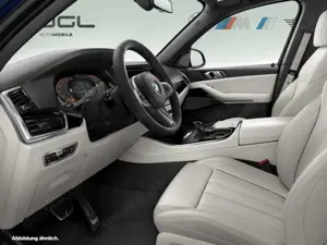 BMW X5 xDrive40d M Sportpaket Head-Up Panoramadach AHK Bild 3