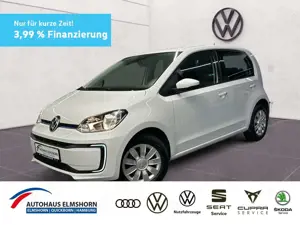 Volkswagen up! move up! MAPS+MORE PHONE SHZ