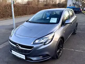 Opel Corsa Selection Edition Klimaautomatik Bild 1