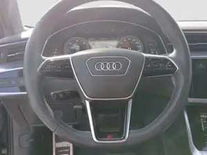 Audi A6 Bild 5