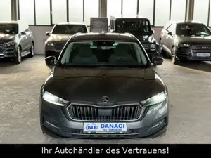 Skoda Octavia Combi Style*Automatik*NAVI*Keyless Bild 2