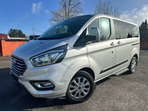 Ford Tourneo Custom L1 Tourneo Trend