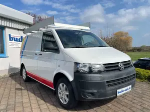 Volkswagen T5 Transporter Kasten-Kombi Dachträger