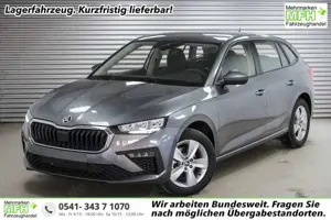Skoda Scala 1,0 TSI DSG Selection - LAGER 85 kW (116 PS), A...