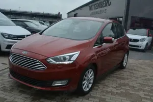 Ford C-Max Bild 5