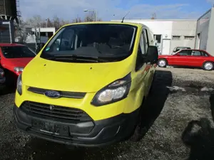 Ford Transit Custom 250 L1 City Light