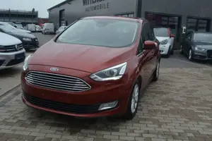 Ford C-Max Bild 4