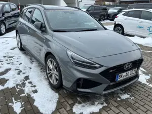 Hyundai i30 N Line Mild-Hybrid FL Kombi (MY25) 1.5 T-GDI (140