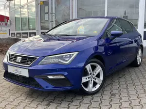 SEAT Leon FR*Kamera*VollLED*TÜV*Automatik*DigitalCo*