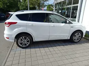 Ford Kuga Kuga 2.0 TDCi 4x4 Aut. Individual