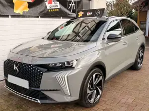 DS Automobiles DS 7 DS7 Etoile BlueHDI 130 EAT8 Pano,FocalNappa3,99%