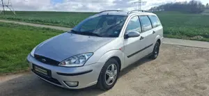 Ford Focus Focus 1,6  Turnier Trend QC noch Tüv 06/27