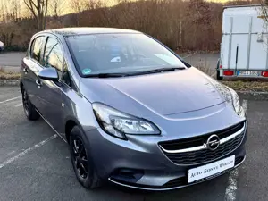Opel Corsa Selection Edition Klimaautomatik Bild 3