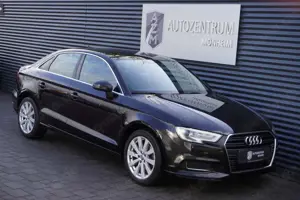 Audi A3 1.6 TDI DESIGN|AUTOMATIK|LIMOUSINE|NAVI|PDC Bild 3