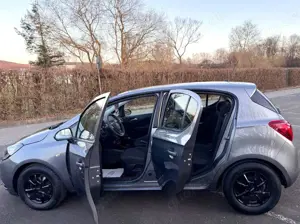 Opel Corsa Selection Edition Klimaautomatik Bild 5