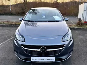 Opel Corsa Selection Edition Klimaautomatik Bild 2