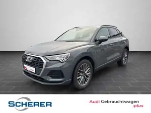 Audi Q3 45 TFSIe S tronic MATRIX BO PANO RFK