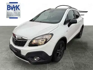 Opel Mokka AUTOMATIK,beh.LENKR.STANDHEI,Fahrradträger Bild 1